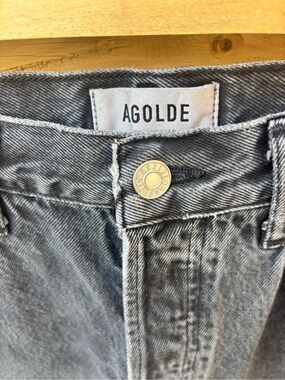 AGOLDE 90’s Pinch Waist Jeans